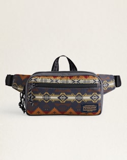 NEHALEM ADVENTURE WAISTPACK IN GREY image number 1