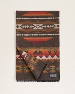 NEHALEM WOOL SCARF IN MULTI image number 1