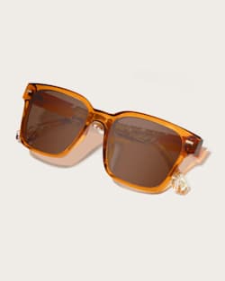 SHWOOD X PENDLETON COBY POLARIZED SUNGLASSES image number 4