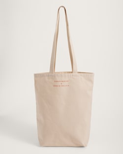 ALTERNATE VIEW OF CAMP PENDLETON TOTE IN MULTI image number 2