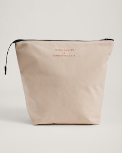 ALTERNATE VIEW OF CAMP PENDLETON PROJECT BAG IN MULTI image number 2