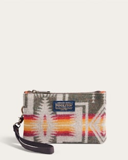 HARDING THREE POCKET KEEPER IN OLIVE image number 1