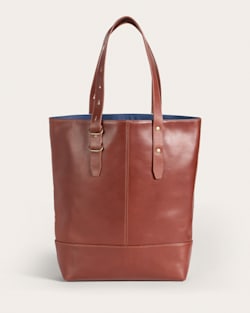 ALTERNATE VIEW OF WYETH TRAIL TOTE IN BEIGE image number 2