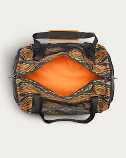 ALTERNATE VIEW OF TUMALO EXPLORER CARRYALL WEEKENDER IN OLIVE image number 3