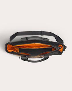 ALTERNATE VIEW OF TUMALO EXPLORER CARRYALL TOTE IN OLIVE image number 3