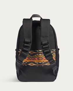 ALTERNATE VIEW OF TUMALO EXPLORER BACKPACK IN OLIVE image number 2