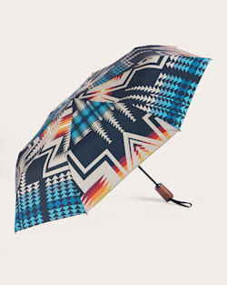 HARDING UMBRELLA IN BRIGHT MULTI image number 1