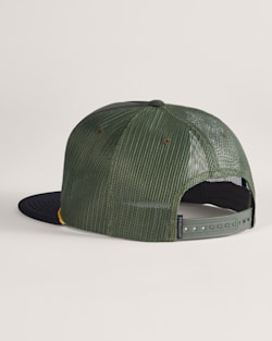 ALTERNATE VIEW OF NATIONAL PARK TRUCKER HAT IN OLYMPIC image number 2