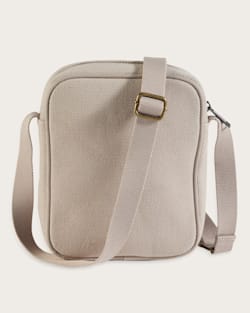 ALTERNATE VIEW OF SUNSET PASS CROSSBODY SATCHEL IN MULTI image number 2