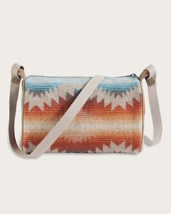 ALTERNATE VIEW OF SUNSET PASS TRAVEL KIT IN MULTI image number 2