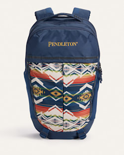 CREEKSIDE EXPLORER BACKPACK IN NAVY MULTI image number 1