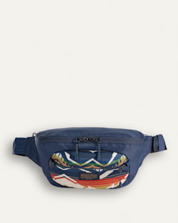 CREEKSIDE EXPLORER WAIST PACK IN NAVY MULTI image number 1