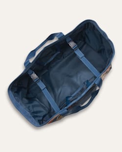 ALTERNATE VIEW OF CREEKSIDE EXPLORER GEAR HAULER IN NAVY MULTI image number 3