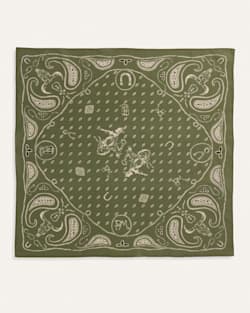 ALTERNATE VIEW OF WESTERN 3-PACK BANDANA IN MULTI image number 4