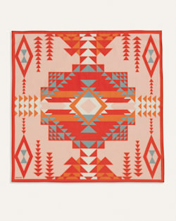 ALTERNATE VIEW OF PILOT ROCK 3-PACK BANDANA IN MULTI image number 4