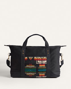 TRADITIONS S WEEKENDER IN BLACK CHIEF JOSEPH image number 1