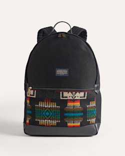 TRADITIONS BACKPACK IN BLACK CHIEF JOSEPH image number 1