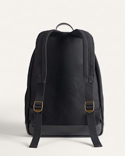 ALTERNATE VIEW OF TRADITIONS BACKPACK IN BLACK CHIEF JOSEPH image number 2