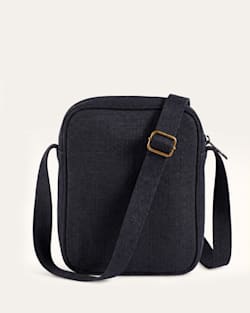 ALTERNATE VIEW OF TRADITIONS UTILITY CROSSBODY IN BLACK CHIEF JOSEPH image number 2