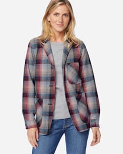 THE '49ER RETRO JACKET | Pendleton