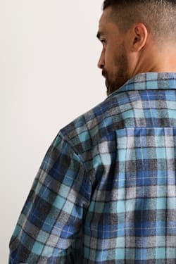 Shop Men's Plaid Board Shirt: Stylish Comfort | Pendleton