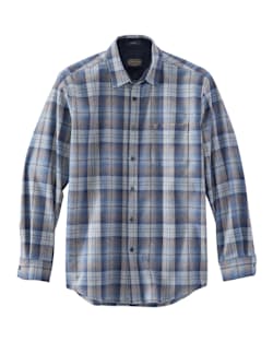 MEN'S LODGE SHIRT image number 1