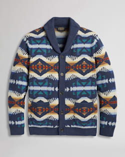 Pendleton tucson sweater coat on sale