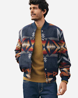ジャケット・アウター PENDLETON WOOL JACKET Shop Men's Gorge Wool Jacket | Pendleton