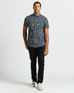 ALTERNATE VIEW OF ALTERNATE VIEW OF ALTERNATE VIEW OF ALTERNATE VIEW OF NAVY HORSESHOE image number 5