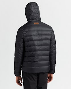 ジャケット・アウター REVERSIBLE PADDED NO COLLAR ZIP JACKET ジャケット・アウター REVERSIBLE PADDED NO COLLAR ZIP JACKET