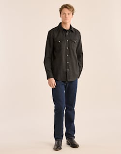 Shop Men's Snap-Front Western Canyon Shirt | Pendleton