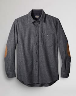 MEN'S ELBOW-PATCH TRAIL SHIRT