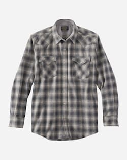 MEN'S SNAP-FRONT WESTERN CANYON SHIRT image number 1