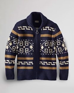 Pendleton original westerly sweater 2025