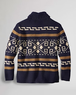 Pendleton men's westerley full zip sweater cheap