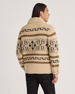 The Original Westerley Men's Sweater | Pendleton