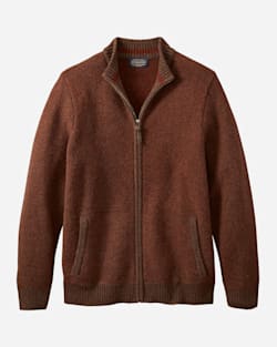 Butcher ProductS　 ZIP CARDIGAN CIDER Zip Up Cardigans for Women Fall Trendy Long Sleeve