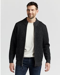 70's USA製 Pendleton XL black cardigan 70's USA製 Pendleton XL black cardigan Shop Women's Shetland