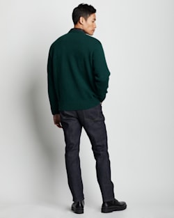 Pendleton crew neck sweater cheap