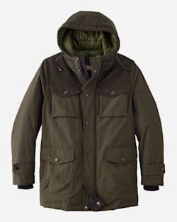 Pendleton denver down parka sales