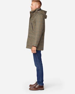 MEN S BAINBRIDGE METRO COAT Pendleton
