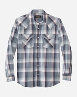MEN'S LONG-SLEEVE FRONTIER SHIRT image number 1