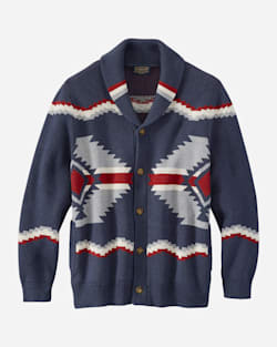 MEN'S HIGHLAND CARDIGAN image number 1