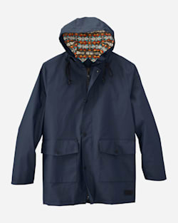 Pendleton rain coats hotsell