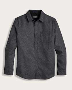 MEN'S MEN'S LODGE SHIRT IN OXFORD MIX image number 1