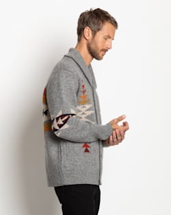 Pendleton tucson cardigan clearance