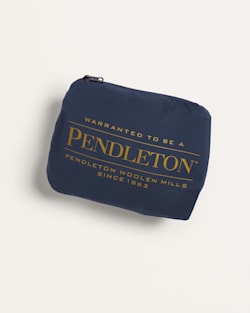 ALTERNATE VIEW OF SALMON FALLS SHORESIDE PACK-N-GO SWIM TRUNKS IN SALMON FALLS image number 4