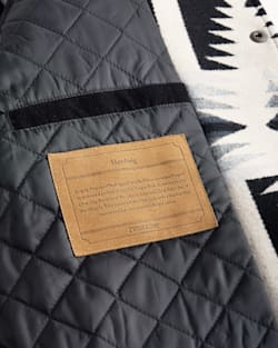 新発売の Gorge Men's with Stylish & Warm Stay Wool Pendleton | Jacket 靴