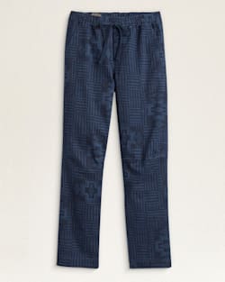 MEN'S CRUISER PANTS IN INDIGO HARDING image number 1