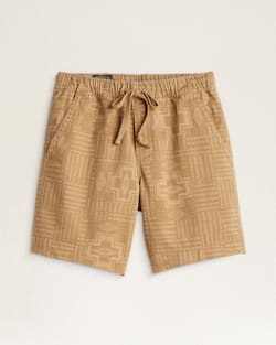 MEN'S CRUISER SHORTS IN SAND HARDING image number 1